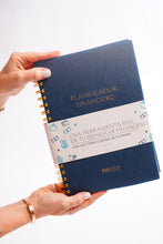 Cargar imagen en el visor de la galería, Planificador Financiero