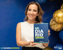 Cargar imagen en el visor de la galería, Mi Diario Financiero 2024