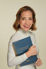 Cargar y reproducir el video en el visor de la galería, Planificador Financiero