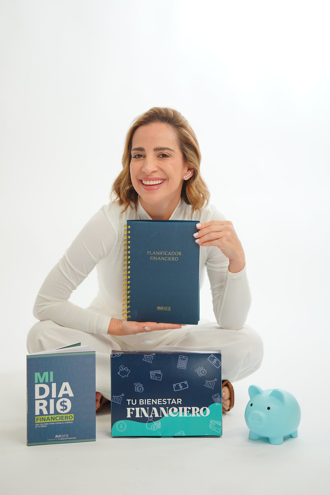 Combo Kit Financiero & Programa Renueva tus Finanzas